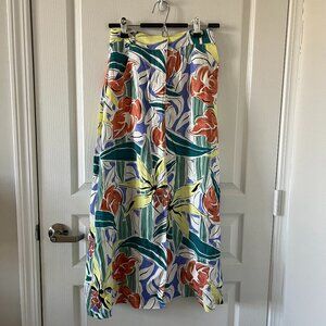 & Other Stories Skirt